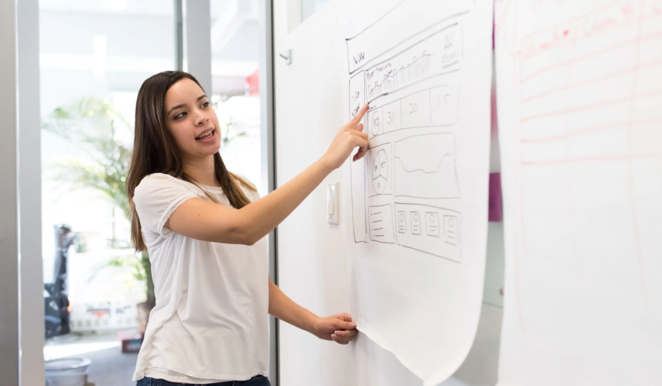 facilitateur atelier