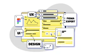 Maîtriser Figma comme un UX/UI Designer