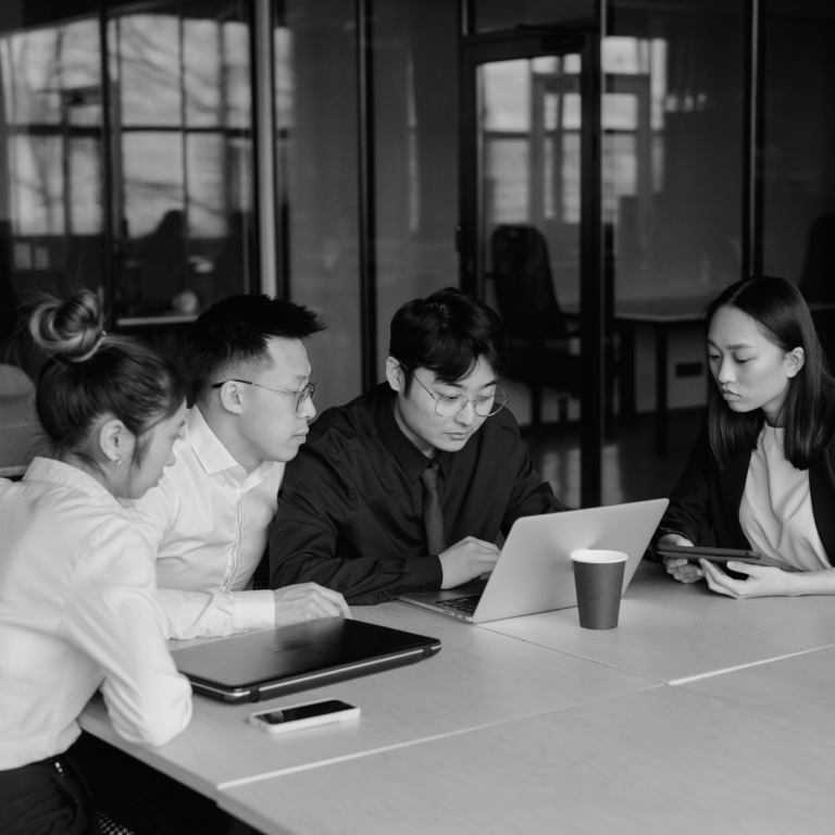 research and discovery ux