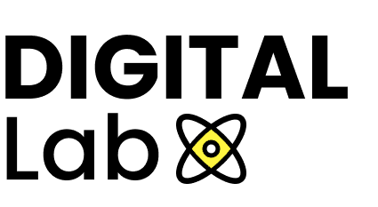 Logo Digital Lab
